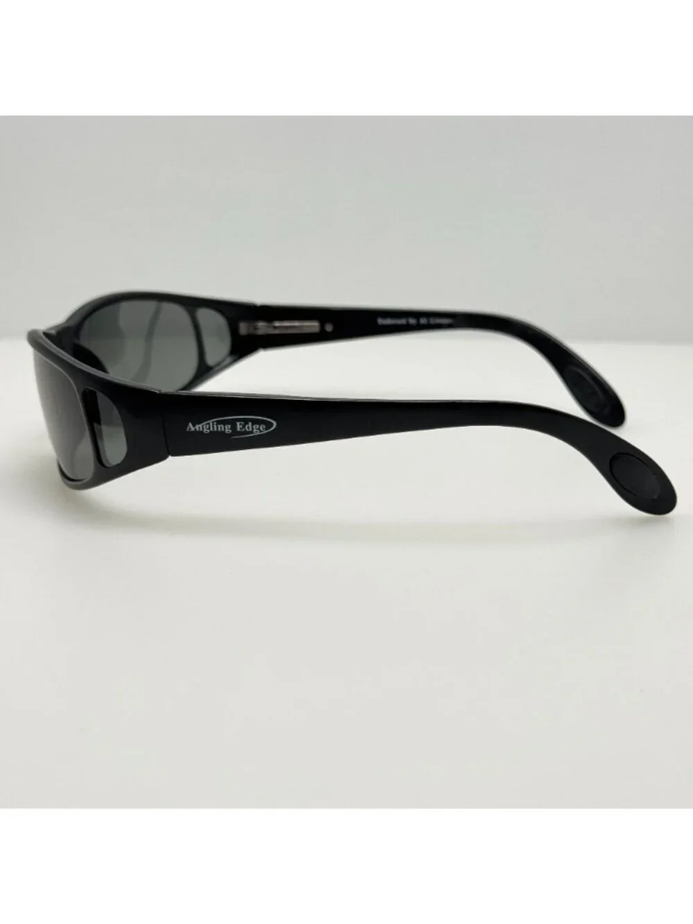 Angling Edge Sunglasses 1261-G Al Lindner